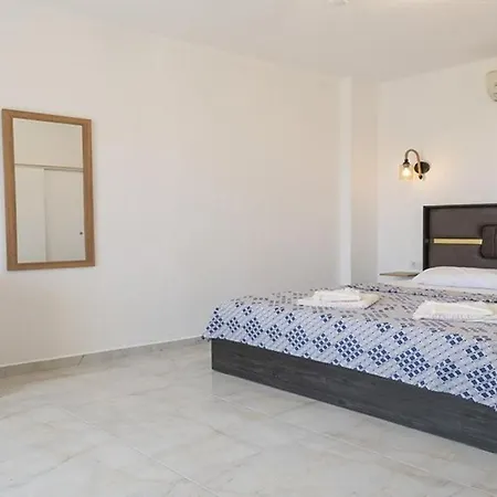 Villa Villa In Kalkan Sleeps 8 Includes Swimming Pool Air Con And Wifi 7