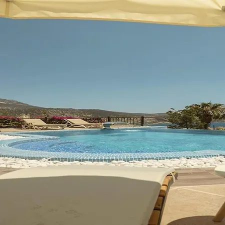 Villa Villa In Kalkan Sleeps 8 Includes Swimming Pool Air Con And Wifi 7 *
