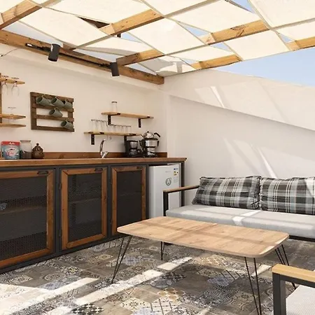 Villa In Kalkan Sleeps 8 Includes Swimming Pool Air Con And Wifi 7 Villa